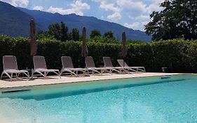 Albergo Diana Boario